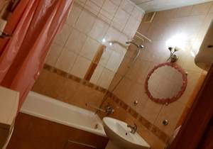 1-к квартира, на длительный срок, 45м2, 2/7 этаж