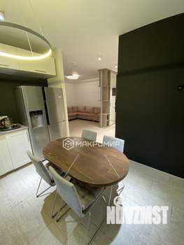 3-к квартира, на длительный срок, 70м2, 7/16 этаж