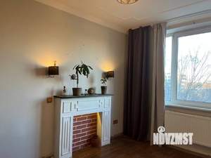 3-к квартира, на длительный срок, 56м2, 4/9 этаж