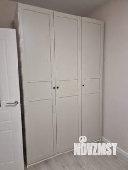 1-к квартира, на длительный срок, 36м2, 6/16 этаж