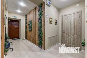 1-к квартира, посуточно, 13м2, 1/1 этаж