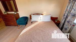 1-к квартира, посуточно, 42м2, 2/3 этаж