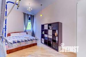 2-к квартира, посуточно, 65м2, 1/1 этаж