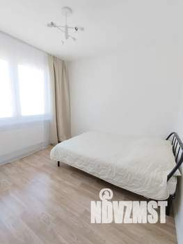 1-к квартира, посуточно, 31м2, 21/23 этаж