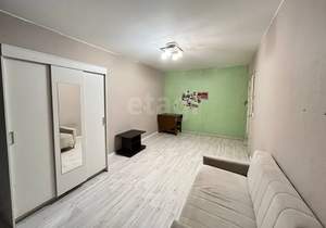 1-к квартира, на длительный срок, 32м2, 4/12 этаж