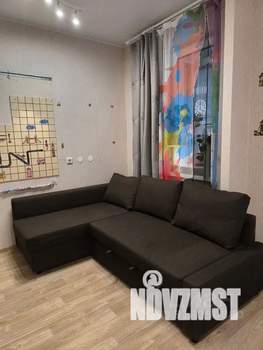 Студия квартира, посуточно, 25м2, 4/5 этаж