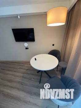 1-к квартира, посуточно, 30м2, 18/18 этаж