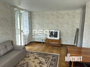 2-к квартира, на длительный срок, 48м2, 4/9 этаж