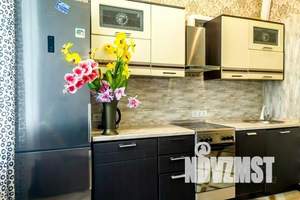 2-к квартира, посуточно, 70м2, 3/18 этаж