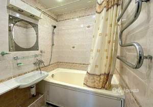 1-к квартира, на длительный срок, 43м2, 6/7 этаж