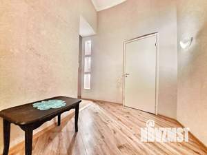 1-к квартира, посуточно, 45м2, 2/3 этаж