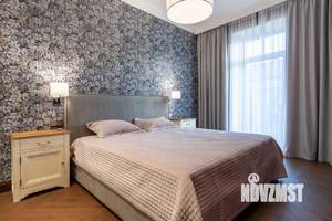 3-к квартира, на длительный срок, 80м2, 6/6 этаж