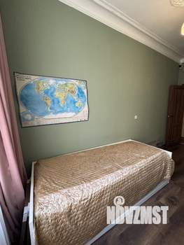 3-к квартира, на длительный срок, 70м2, 3/6 этаж