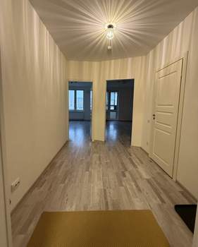 1-к квартира, на длительный срок, 38м2, 6/12 этаж