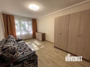 2-к квартира, на длительный срок, 46м2, 2/5 этаж