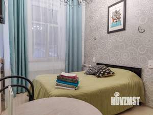 1-к квартира, на длительный срок, 15м2, 1/6 этаж