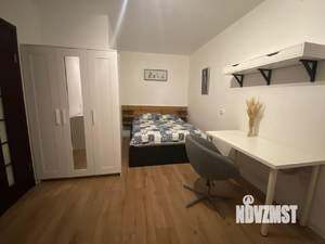 1-к квартира, на длительный срок, 41м2, 8/11 этаж