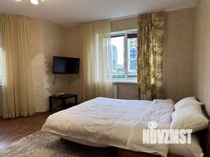 1-к квартира, посуточно, 49м2, 1/1 этаж