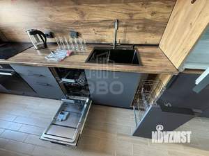 1-к квартира, на длительный срок, 32м2, 10/25 этаж