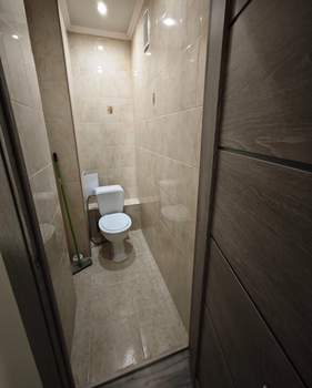 2-к квартира, на длительный срок, 60м2, 11/25 этаж