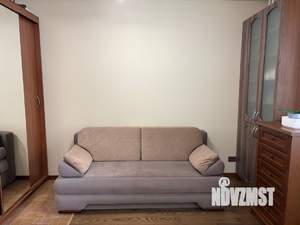 Студия квартира, на длительный срок, 25м2, 11/21 этаж