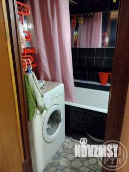 2-к квартира, на длительный срок, 60м2, 4/9 этаж