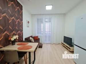 1-к квартира, на длительный срок, 31м2, 11/13 этаж