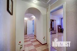 1-к квартира, посуточно, 96м2, 1/1 этаж