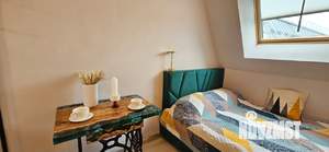 Студия квартира, посуточно, 24м2, 5/5 этаж