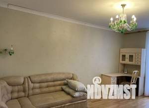 1-к квартира, на длительный срок, 42м2, 10/17 этаж