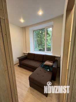 2-к квартира, на длительный срок, 45м2, 1/6 этаж