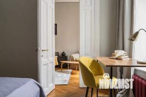 2-к квартира, посуточно, 74м2, 3/6 этаж