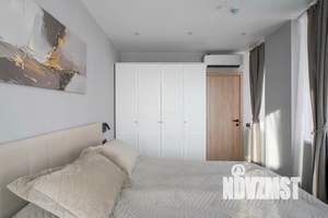 2-к квартира, посуточно, 50м2, 13/15 этаж