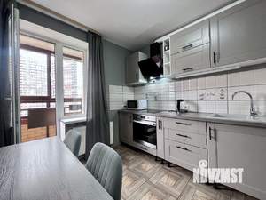 1-к квартира, на длительный срок, 31м2, 9/25 этаж