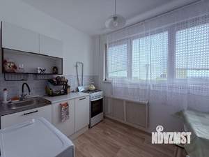 1-к квартира, на длительный срок, 31м2, 9/9 этаж