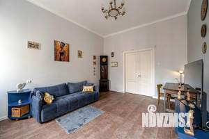 2-к квартира, посуточно, 65м2, 1/1 этаж