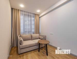 1-к квартира, на длительный срок, 45м2, 3/4 этаж