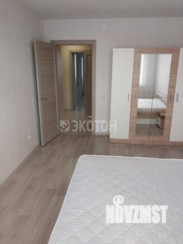 2-к квартира, на длительный срок, 60м2, 23/25 этаж