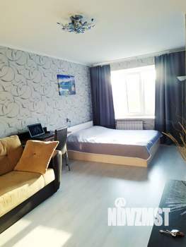 1-к квартира, на длительный срок, 44м2, 7/16 этаж
