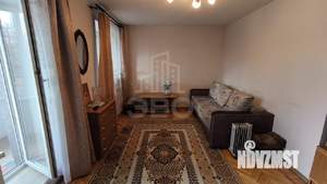 1-к квартира, на длительный срок, 33м2, 3/9 этаж