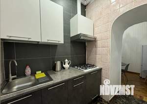 2-к квартира, посуточно, 90м2, 3/4 этаж