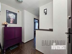 1-к квартира, на длительный срок, 34м2, 9/9 этаж