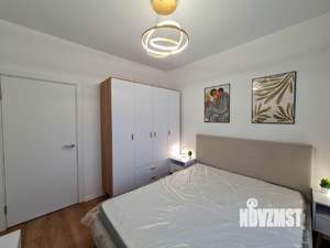 1-к квартира, на длительный срок, 30м2, 8/9 этаж