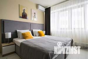 1-к квартира, посуточно, 31м2, 7/11 этаж