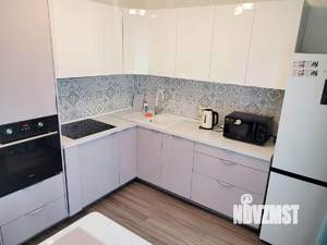 1-к квартира, на длительный срок, 35м2, 18/24 этаж