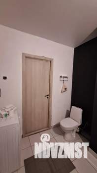 Студия квартира, посуточно, 24м2, 16/20 этаж
