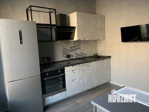 1-к квартира, на длительный срок, 37м2, 4/8 этаж