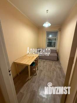 3-к квартира, на длительный срок, 66м2, 1/4 этаж