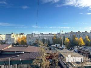 1-к квартира, на длительный срок, 29м2, 8/9 этаж