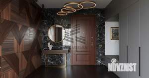 3-к квартира, на длительный срок, 101м2, 8/12 этаж